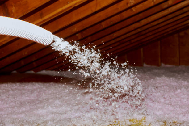 Best Soundproof Insulation Installation  in Marshville, NC