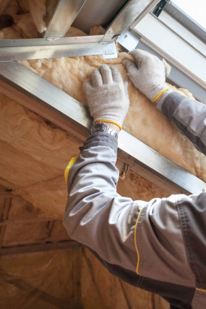 Best Cellulose Insulation  in Marshville, NC