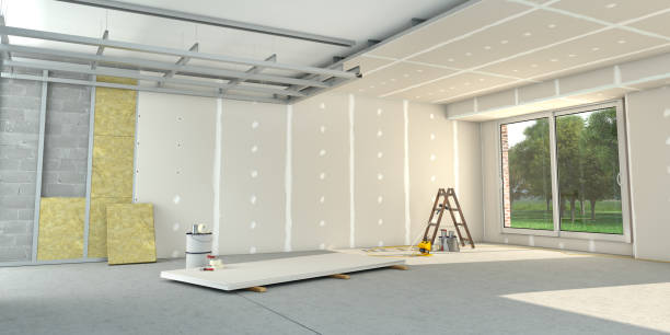 Range of Insulation Solutions in Marshville, NC