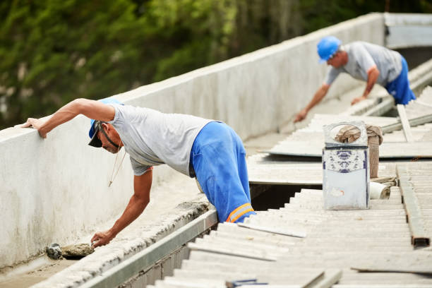 Best Professional Insulation Contractor  in Marshville, NC