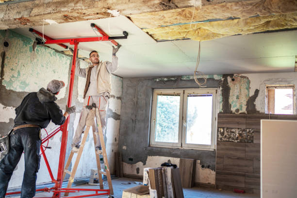 Best Insulation for New Construction  in Marshville, NC