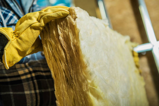 Best Soundproof Insulation Installation  in Marshville, NC