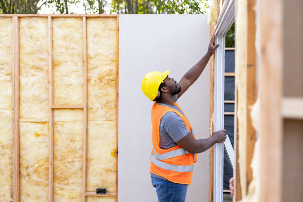 Best Insulation Inspection Services  in Marshville, NC