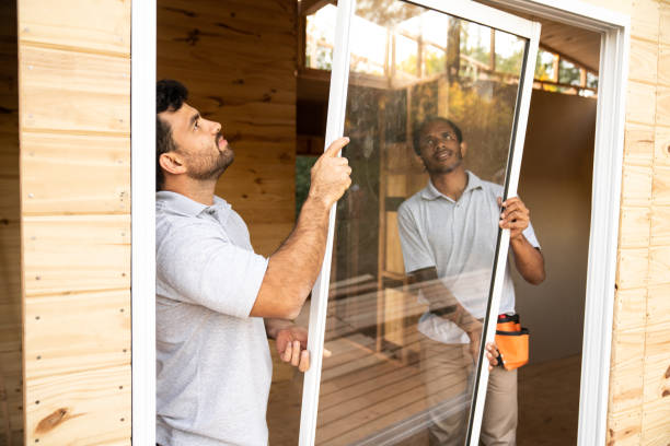 Best Energy-efficient Insulation  in Marshville, NC