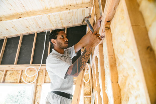 Best Affordable Insulation Services  in Marshville, NC