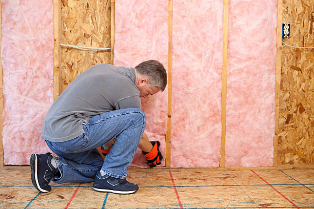 Best Wall Insulation Contractor  in Marshville, NC