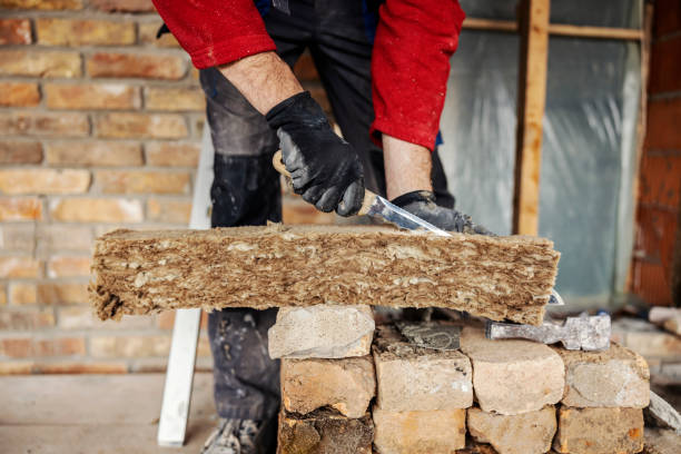Best Residential Insulation Services  in Marshville, NC