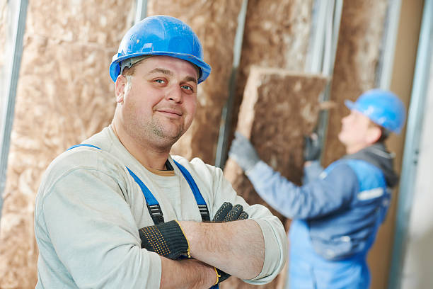 Best Spray Foam Insulation  in Marshville, NC