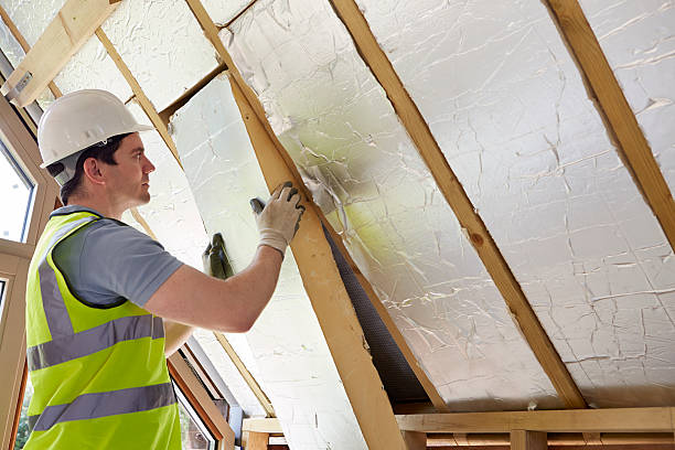 Best Affordable Insulation Services  in Marshville, NC