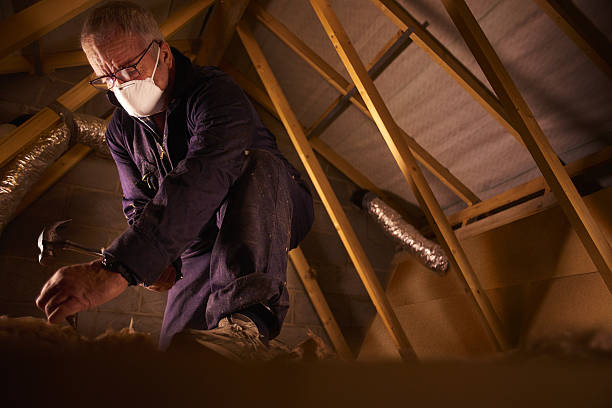 Soundproof Insulation Installation in Marshville, NC